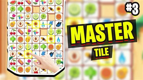 Tile Master Game The Best Youtube