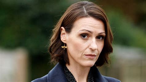 Suranne Jones Reveals Uncertainty Over Doctor Foster Series 3 Hello