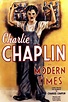 Foto de Charles Chaplin - Tiempos modernos : Foto Charles Chaplin ...