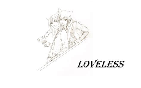 Aoyagi Ritsuka Loveless Anime Wallpaper Resolution X Id