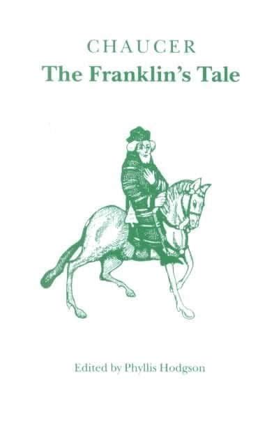 The Franklins Tale Alchetron The Free Social Encyclopedia