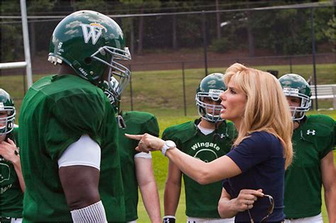 The Blind Side Movie Review The Blind Side Showtimes The Boston