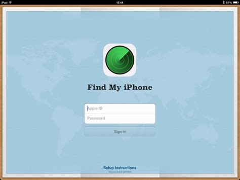 It is designed to let you track and easily identify your this app may be accessed from a variety of locales and devices. The Complete Guide to Find My Mac