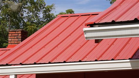 How To Install Gable Trim On Metal Roof Metal Roof Instalation Fine