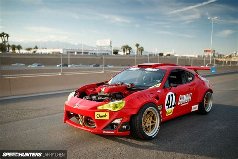 Share 94 About Toyota 86 Drift Latest In Daotaonec