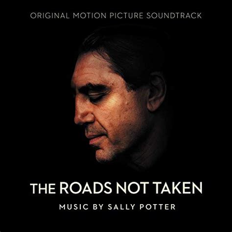 ^ tuttle, brittani (december 10, 2020). 'The Roads Not Taken' Soundtrack Details | Film Music Reporter