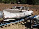 Pictures of Gar Wood Speed Boats For Sale
