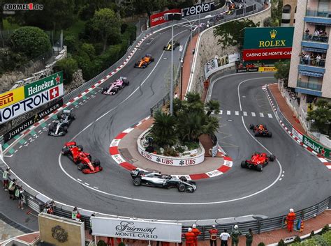 Toda la información sobre el gp de mónaco de f1 2021. TV-Übertragung F1 Monaco: Übersicht, Zeitplan & Live ...