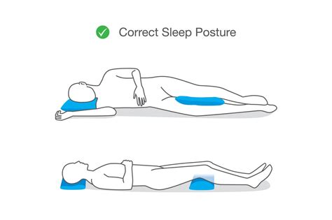 Sleeping Ergonomics Posture Buffalo Chiropractic Physical Therapy
