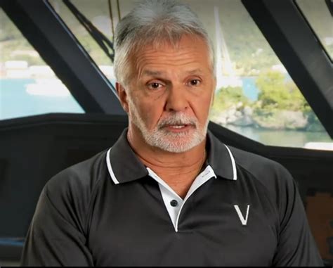 Below Deck S Captain Lee Reveals How Much Charter Guests Pay To Stay On Superyacht St David