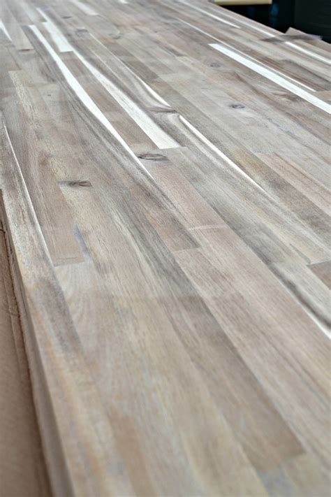 We did not find results for: How to seal butcher block countertops with food safe treatment