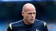 Brad Friedel takes his first steps into management - Eurosport