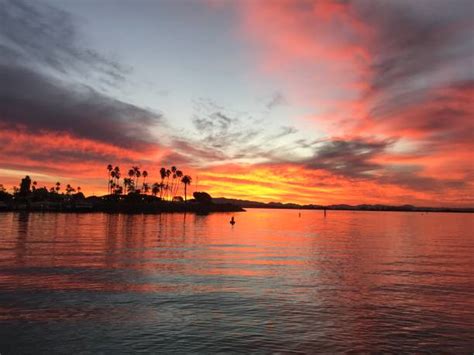 San Diego Sunrise Stock Photos Pictures And Royalty Free Images Istock