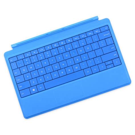 Surface Pro Keyboard Ifixit Store