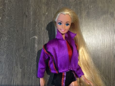 Rare Early Vintage Barbie Doll Fashion Only Ebay