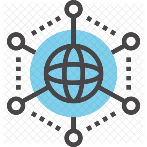 Network Icon Png 298662 Free Icons Library
