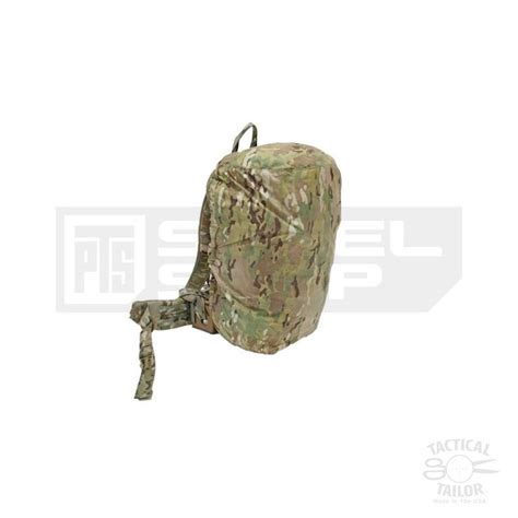 Original Tactical Tailor Backpack Rain Cover Multicam Tt1185 Not