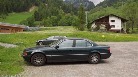 We provide aggregated results from multiple you can easily access information about bmw vin decoder build sheet by clicking on the most. Oxfordgruen Metallic (324) - The BMW E38 7 Series Registry