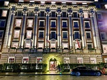 The Biltmore hotel Mayfair in London by LXR Hilton - the jewel in ...