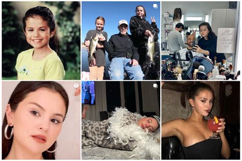 Selena Gomez Crowned The Most Followed Woman On Instagram
