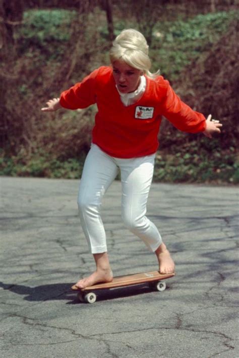 These Skater Girls From The ‘70s Will Change How You Think About Women