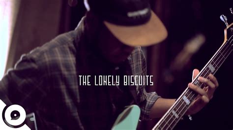 the lonely biscuits kinda steady ourvinyl sessions youtube