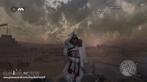 Assassin S Creed The Ezio Collection Review Gamereactor