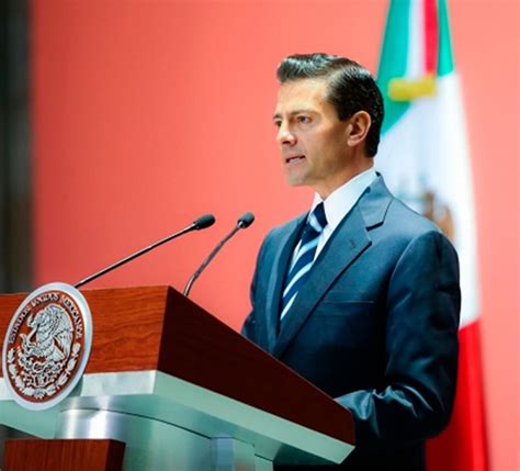 Cuarto Informe De Gobierno De Enrique Peña Nieto