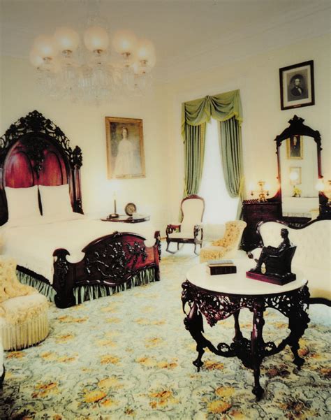 The White House Lincoln Bedroom Washington Dc Picture Of Flickr