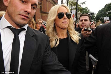 Oliver Curtis How Insider Trader And Roxy Jacenko Didnt See It Coming