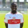 Mangala wechselt auf Leihbasis vom VfB zum Hamburger SV - WELT