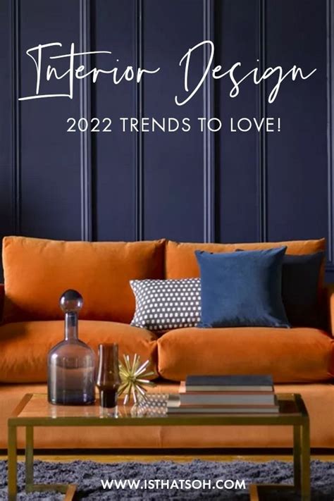 2022 Interior Design Trends Artofit
