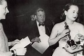 La eterna enemistad de Olivia de Havilland y Joan Fontaine: las ...