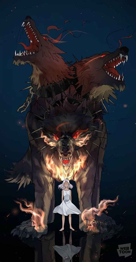 Discover More Than 75 Anime Demon Wolf Induhocakina