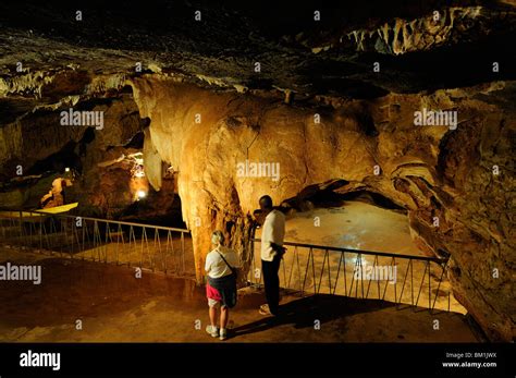 Echo Caves In Mpumalanga Province South Africa Stock Photo Alamy