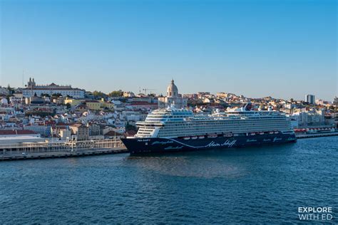 The Most Amazing Ports To Visit On A European Cruise Explore With Ed