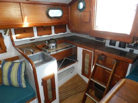1982 Morris Annie 29 Boats Yachts For Sale