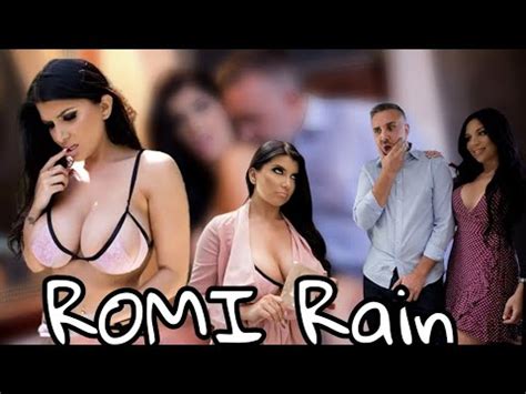 Romi Rain In Brazzers The Other Woman Milfs Like It Big Romirain Youtube
