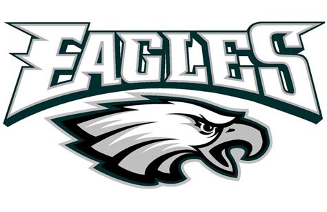 Philadelphia Eagles Logo Vector at Vectorified.com | Collection of