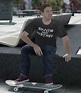 Michael Burnett | Skate Wiki | Fandom