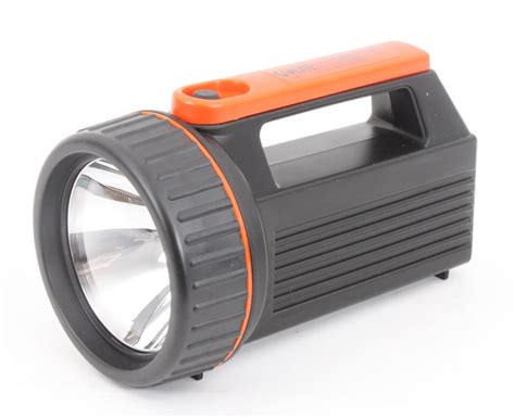 Buy Clulite Classic Rechargeable Torch Clu10 From Fane Valley Stores