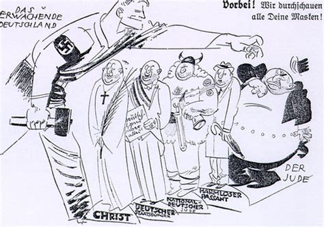 Those Damned Nazis 1932