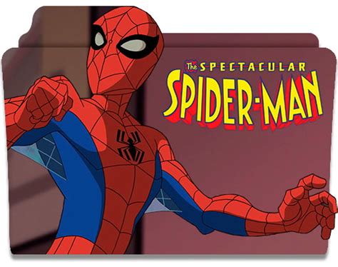 The Spectacular Spider Man The Complete Series Blu Ray Box Set Region