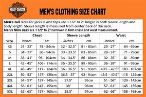 Size Conversion Chart For Men 39 S Clothing