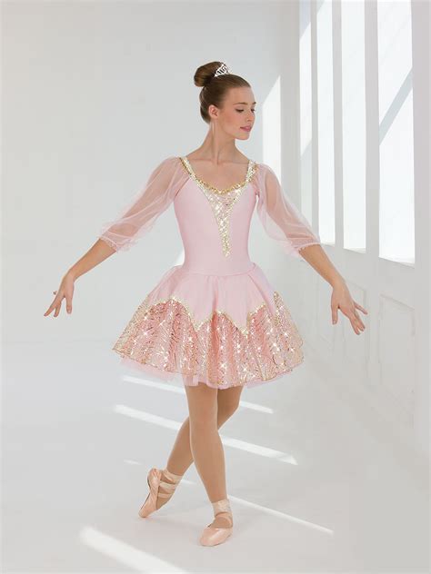 Pin On Ballet Costumes