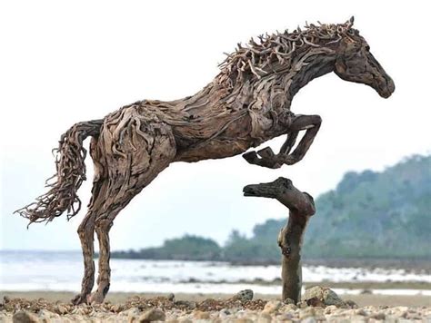 28 Works Of Junk Art That Will Blow Your Mind
