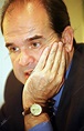 Manuel Chaves, presidente de la junta - Archivo ABC