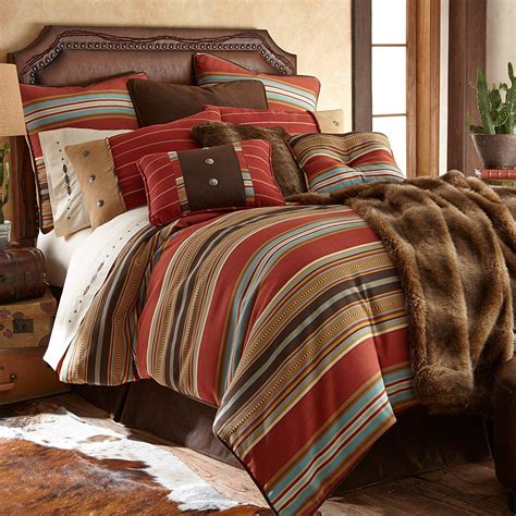 Southwestern Bedding Sets Small Living Room Ideas How To Make Your