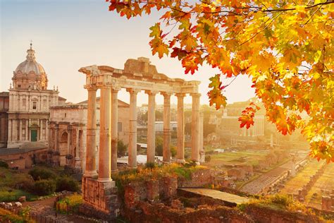 Best Time To Visit Rome Festivals And Weather MustGo