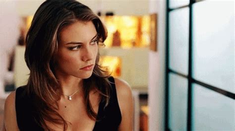 Lauren Cohan Gifs Tenor